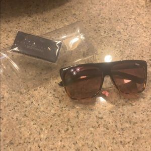 Quay Australia X Desi Perkins OTL II